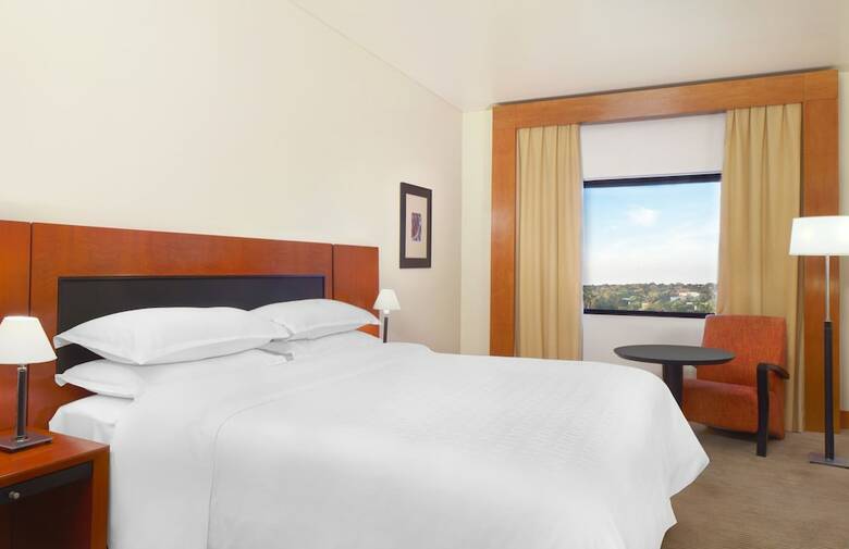 Sheraton Asuncion Hotel