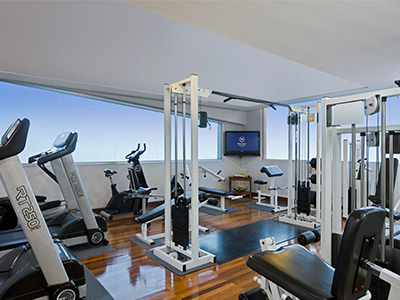 Sheraton Asuncion Hotel