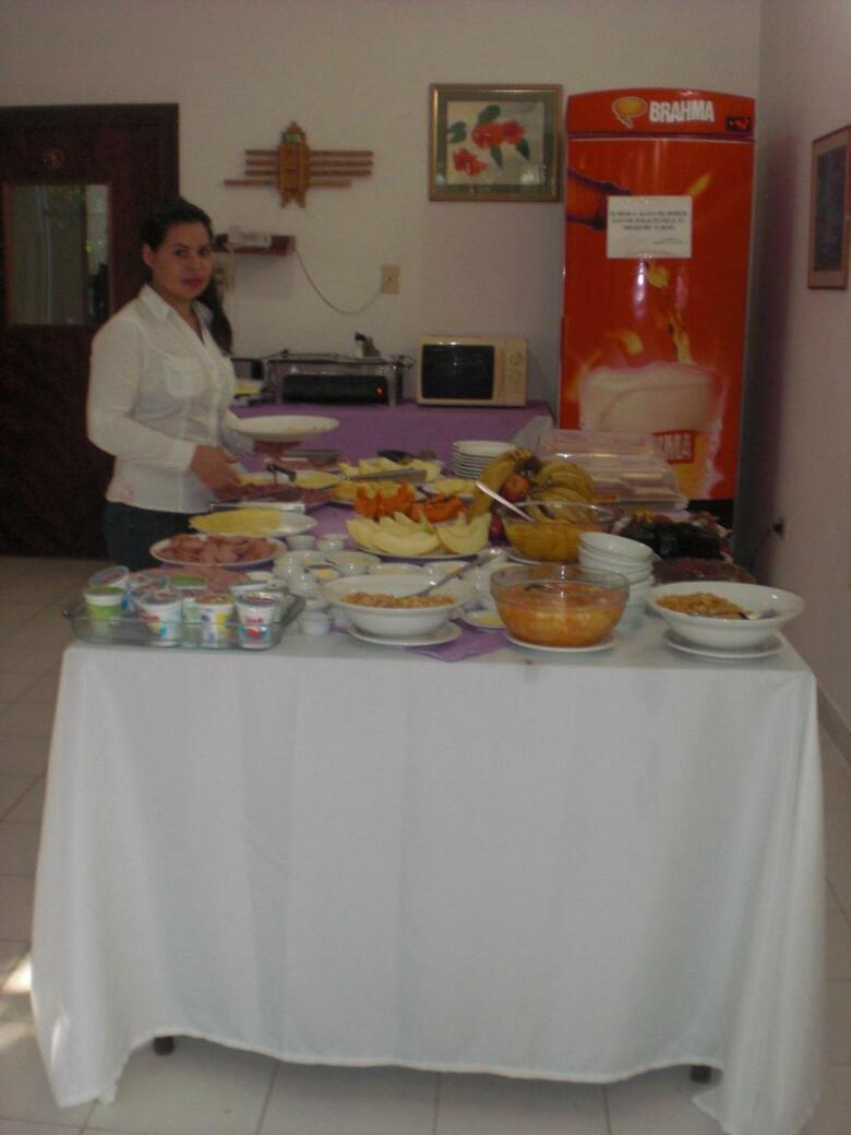 Hotel Palmas Del Sol