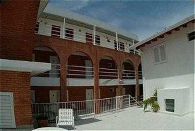 Hotel Palmas Del Sol