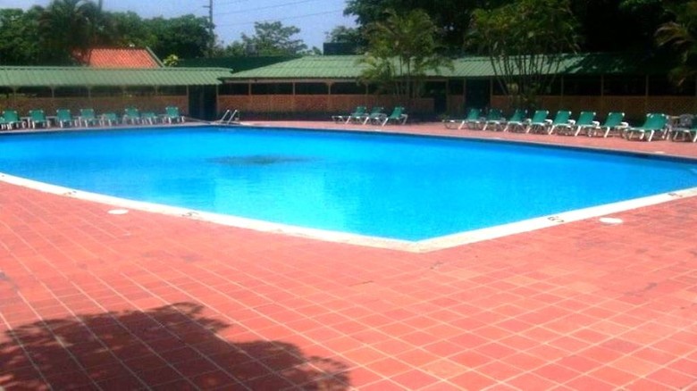 Hotel Hispaniola