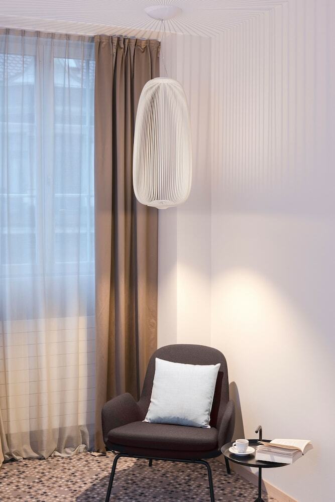 Hotel Savoy