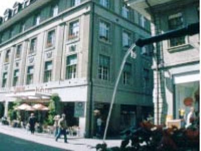 Hotel Savoy