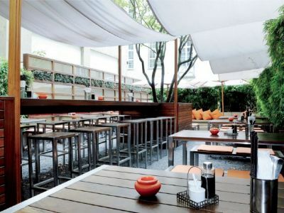 Sorell Hotel Seidenhof