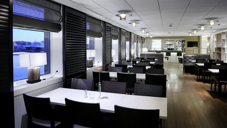 Hotel Ibis City