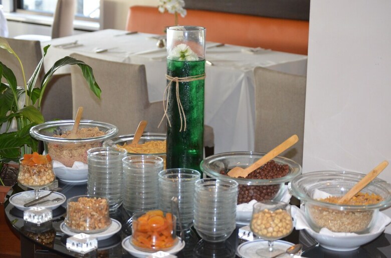 Kalyon Hotel