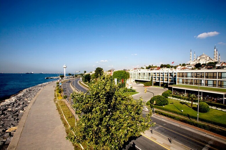 Kalyon Hotel