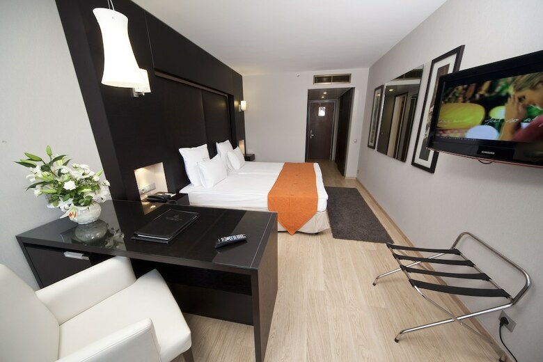 Kalyon Hotel