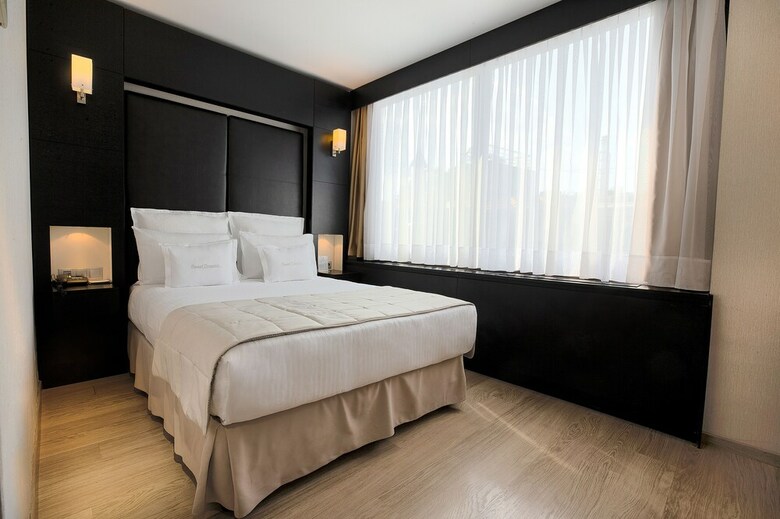 Kalyon Hotel