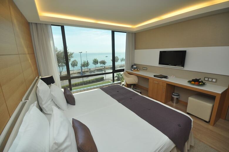 Kalyon Hotel