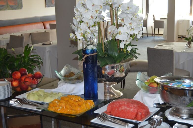 Kalyon Hotel