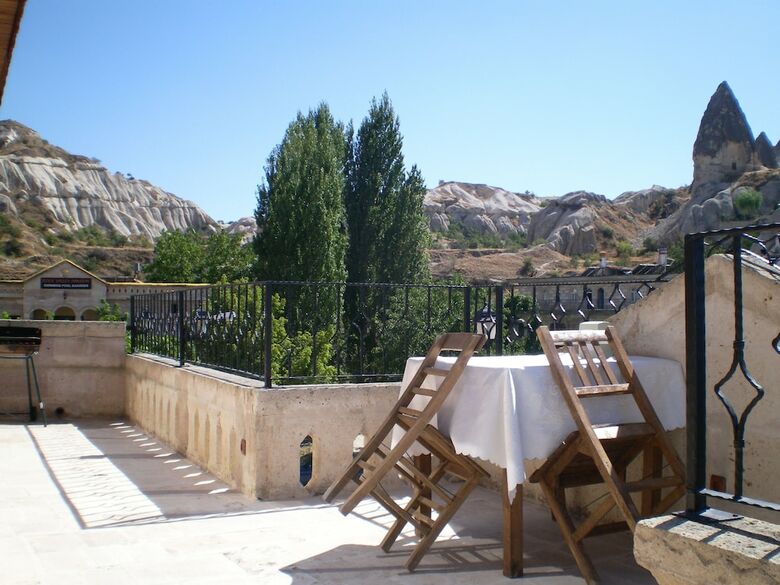 Posada Nature Park Cave Hotel