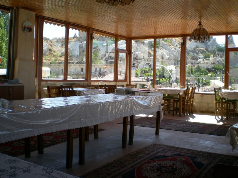 Posada Nature Park Cave Hotel