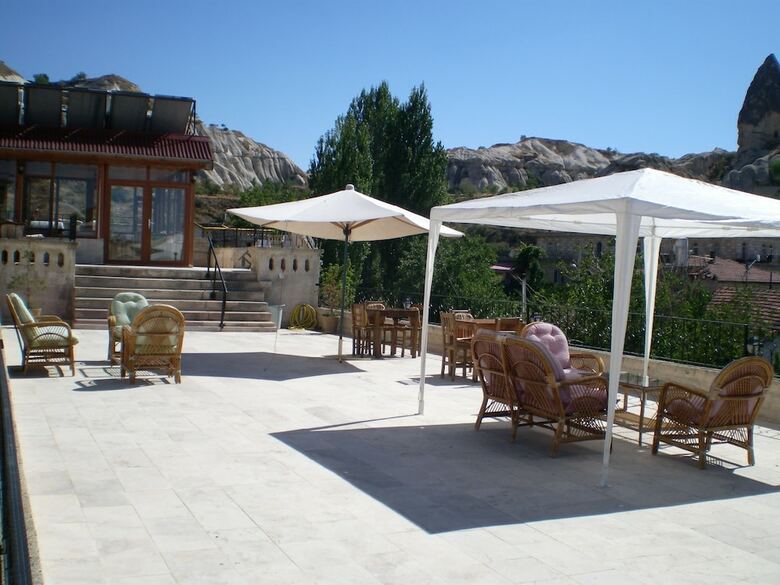 Posada Nature Park Cave Hotel