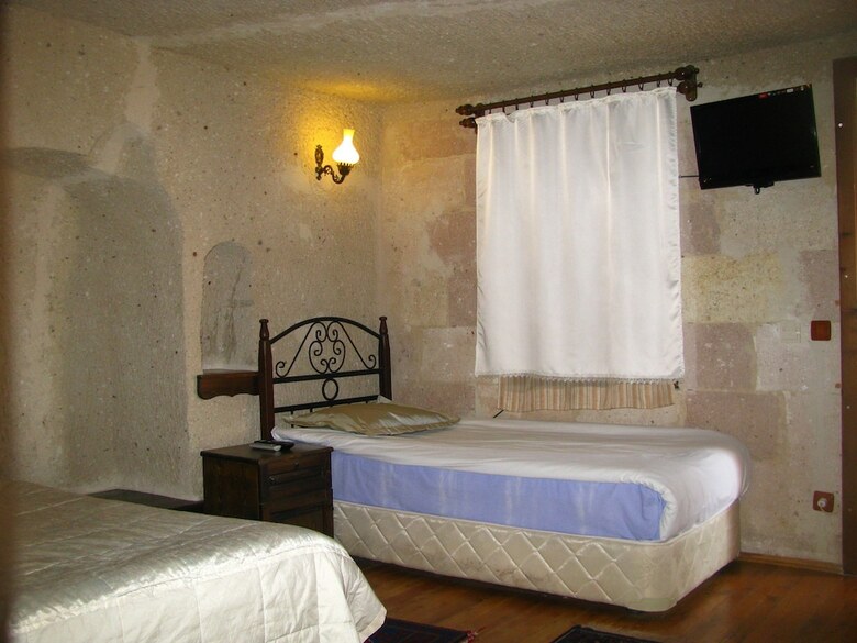 Posada Nature Park Cave Hotel