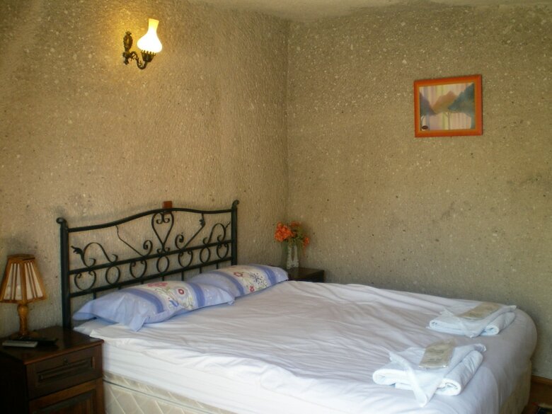Posada Nature Park Cave Hotel