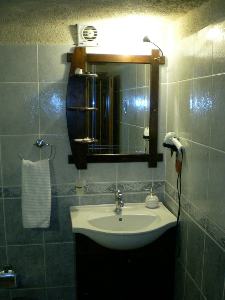 Posada Nature Park Cave Hotel
