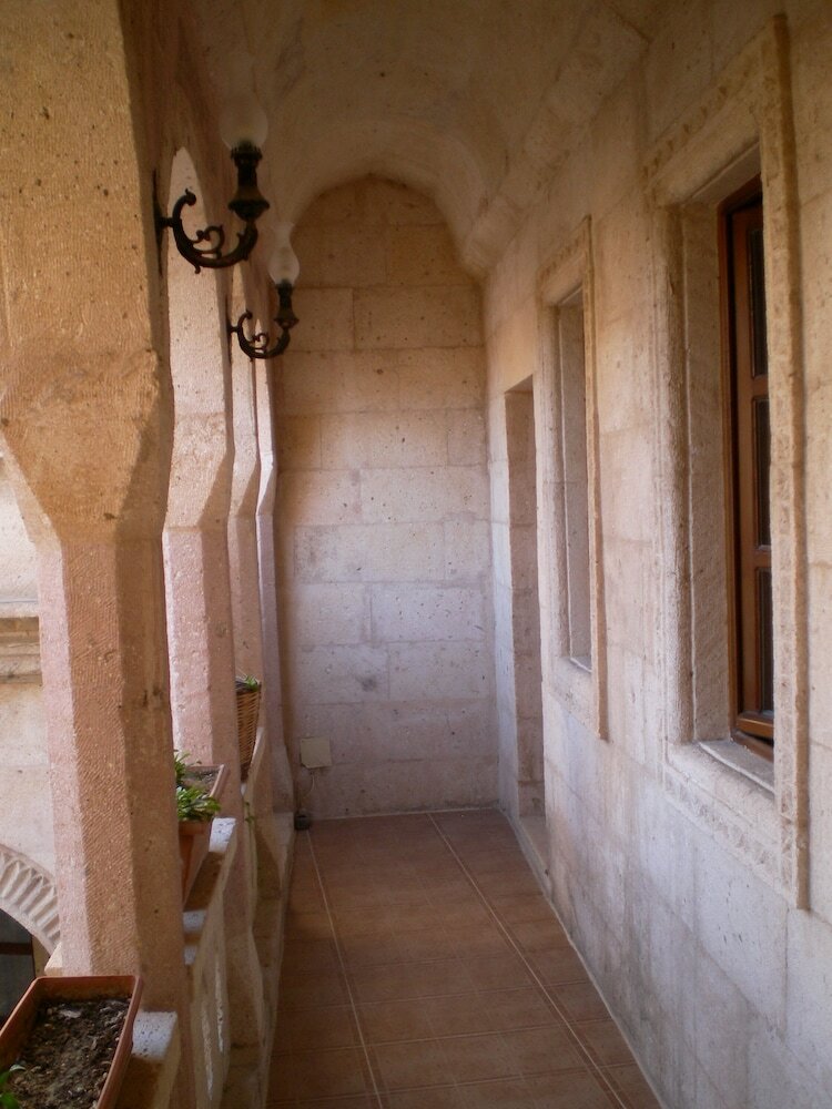 Posada Nature Park Cave Hotel