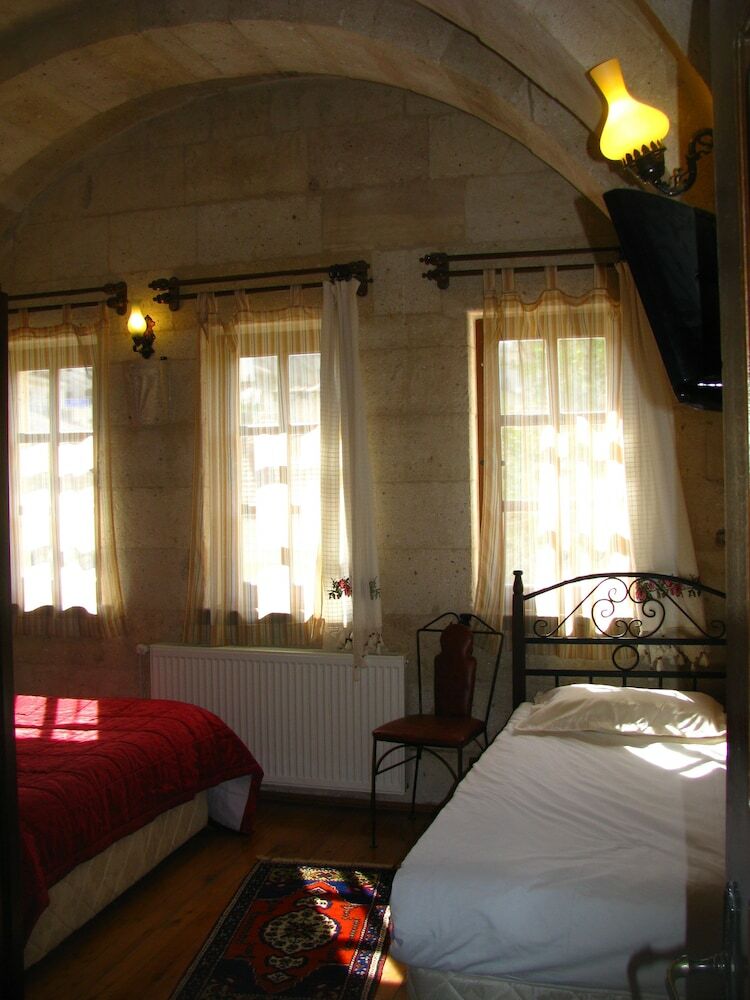 Posada Nature Park Cave Hotel