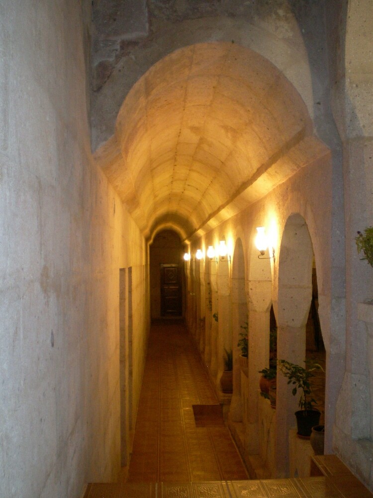 Posada Nature Park Cave Hotel