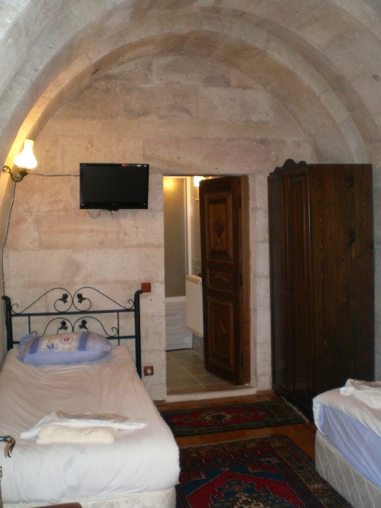 Posada Nature Park Cave Hotel