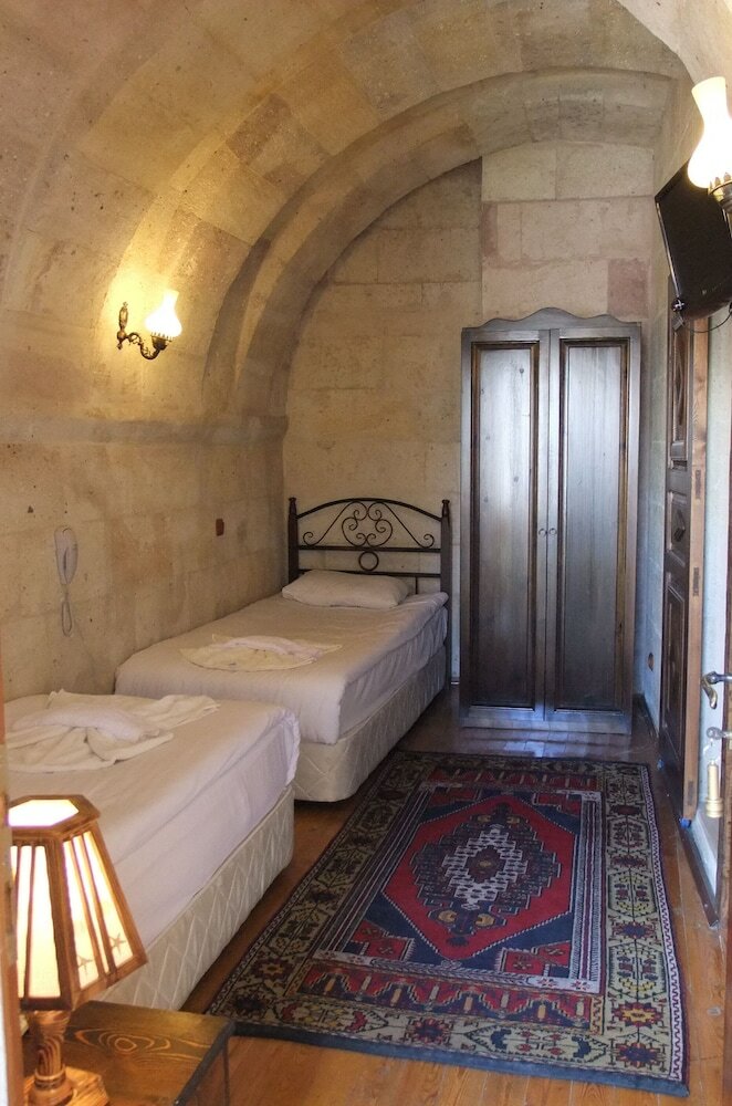 Posada Nature Park Cave Hotel