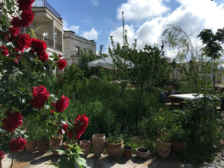Hotel Kemal's Guest House