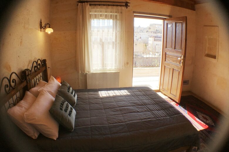 Hotel Kemal's Guest House
