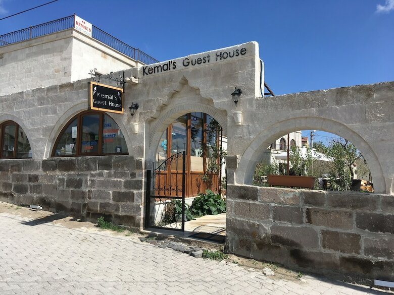 Hotel Kemal's Guest House
