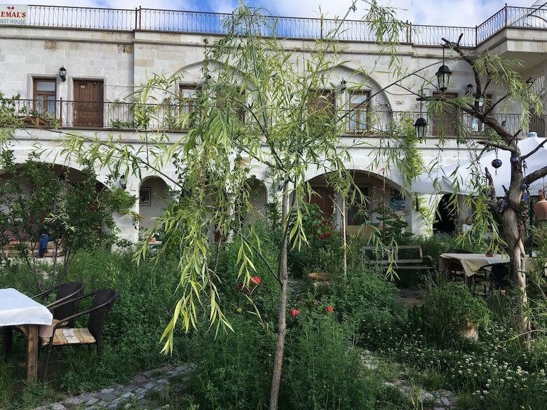 Hotel Kemal's Guest House