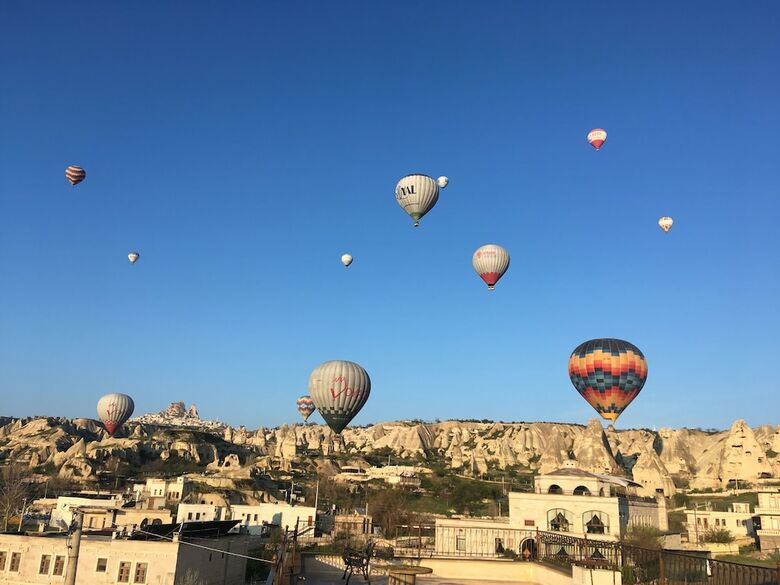 Hotel Kemal's Guest House