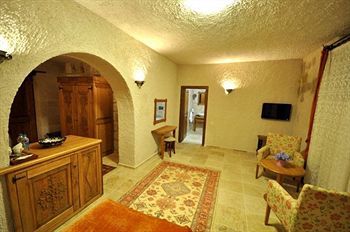 Goreme Inn Hotel