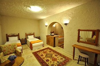 Goreme Inn Hotel