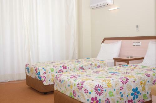 Hotel Sirin Villa
