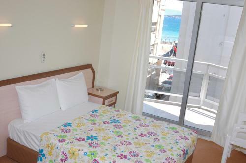 Hotel Sirin Villa