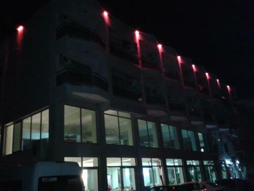 Hotel Sirin Villa