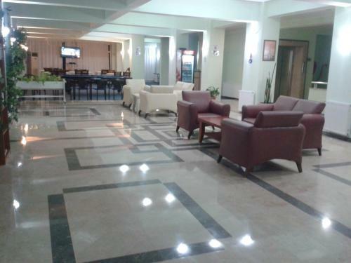 Hotel Sirin Villa