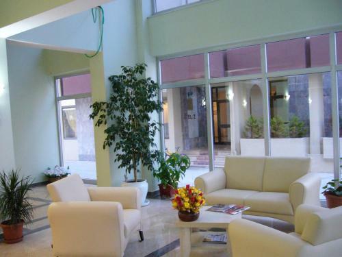Hotel Sirin Villa