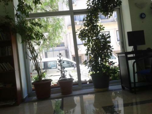 Hotel Sirin Villa