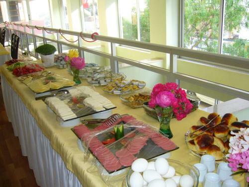 Hotel Sirin Villa