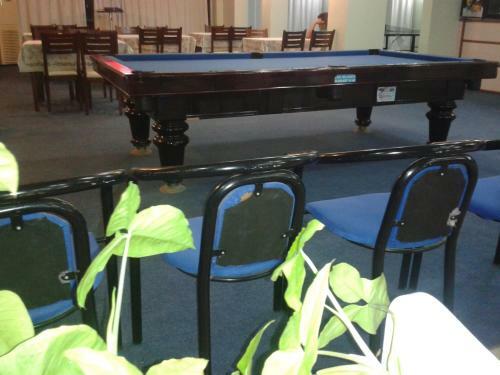 Hotel Sirin Villa