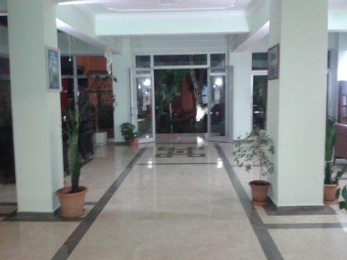 Hotel Sirin Villa