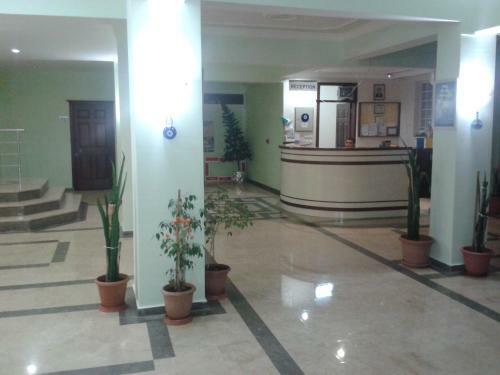 Hotel Sirin Villa