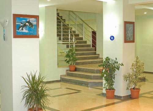 Hotel Sirin Villa