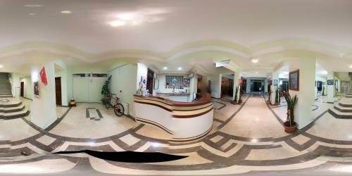 Hotel Sirin Villa