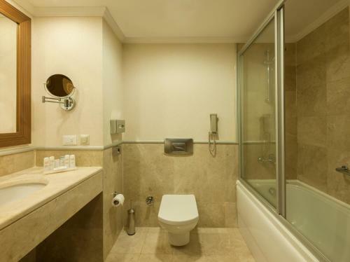 Hotel Radisson Blu Resort & Spa Cesme