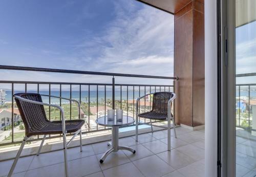 Hotel Radisson Blu Resort & Spa Cesme