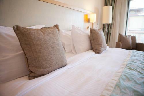 Hotel Radisson Blu Resort & Spa Cesme