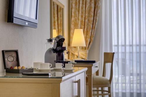 Hotel Radisson Blu Resort & Spa Cesme