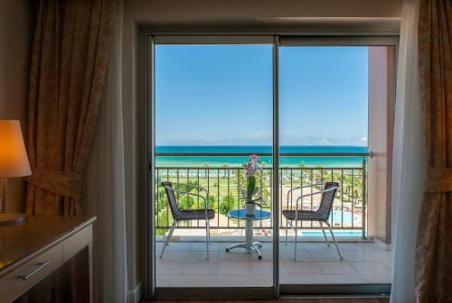 Hotel Radisson Blu Resort & Spa Cesme
